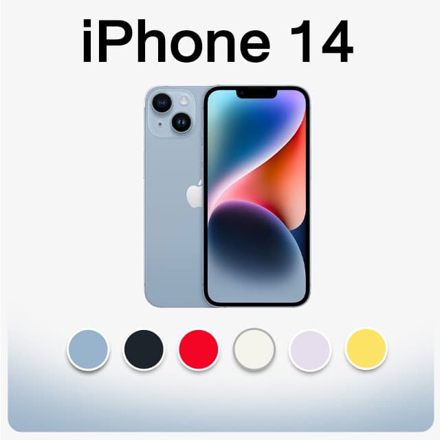 iPhone 14